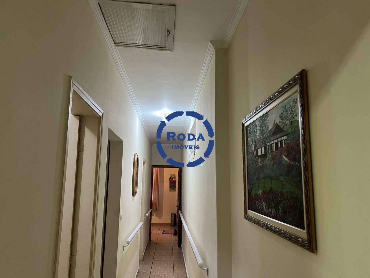 Casa à venda no Aparecida: 
