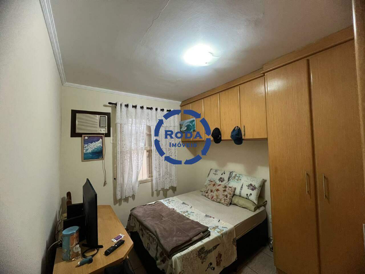Casa à venda no Aparecida: 