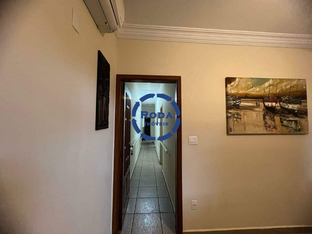 Casa à venda no Aparecida: 