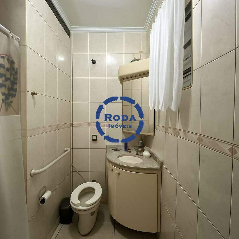 Casa à venda no Aparecida: 