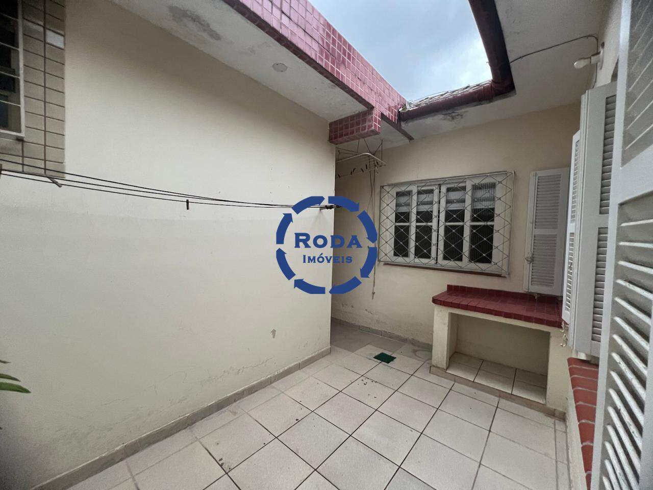 Casa à venda no Aparecida: 