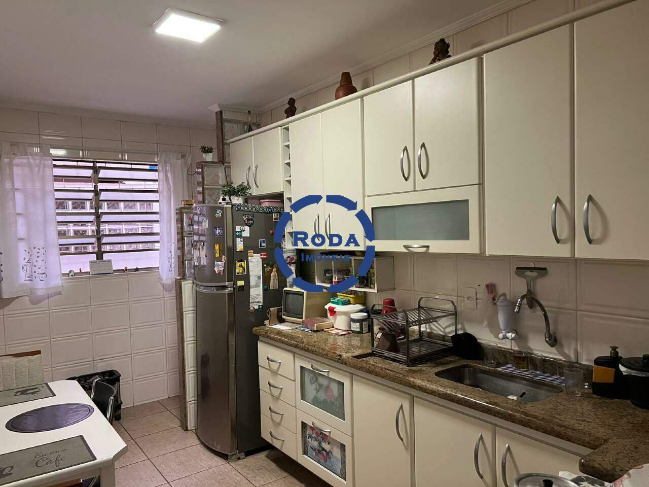 Casa à venda no Aparecida: 