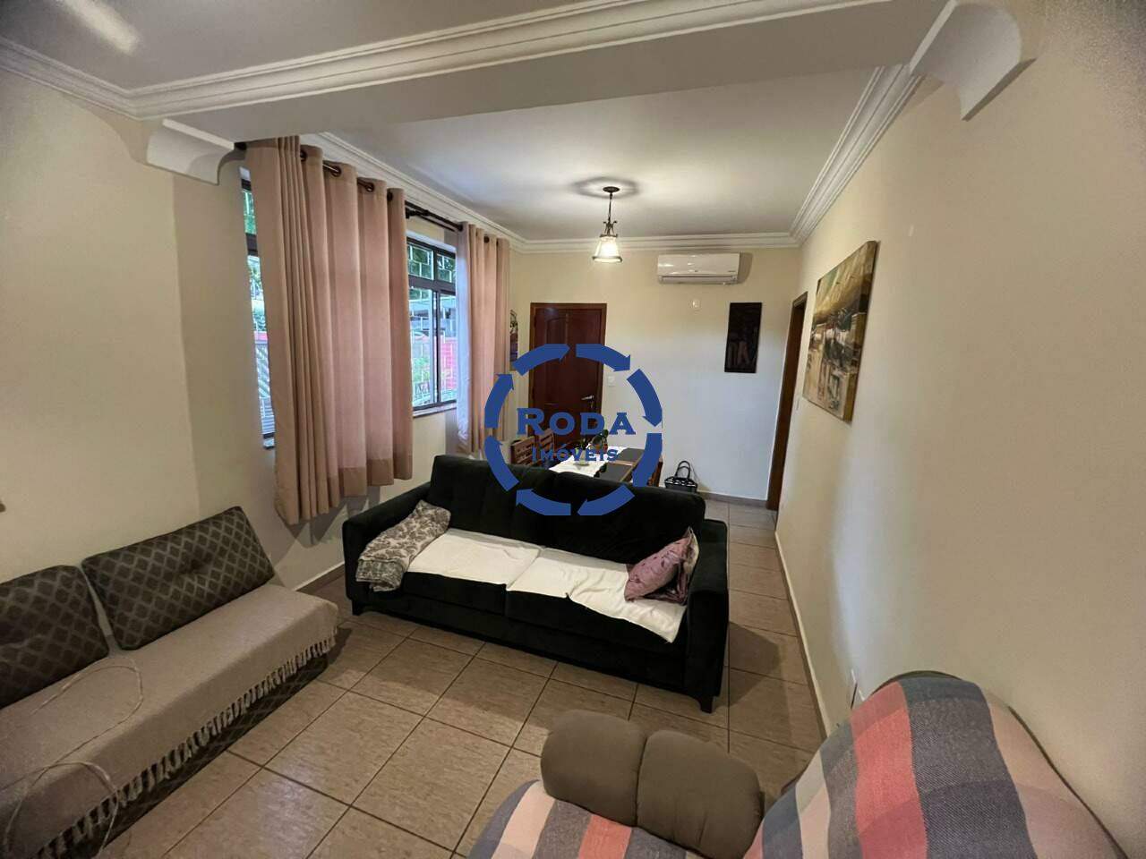Casa à venda no Aparecida: 