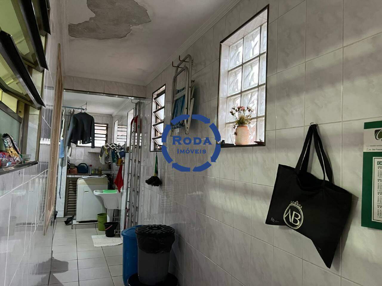 Casa à venda no Aparecida: 