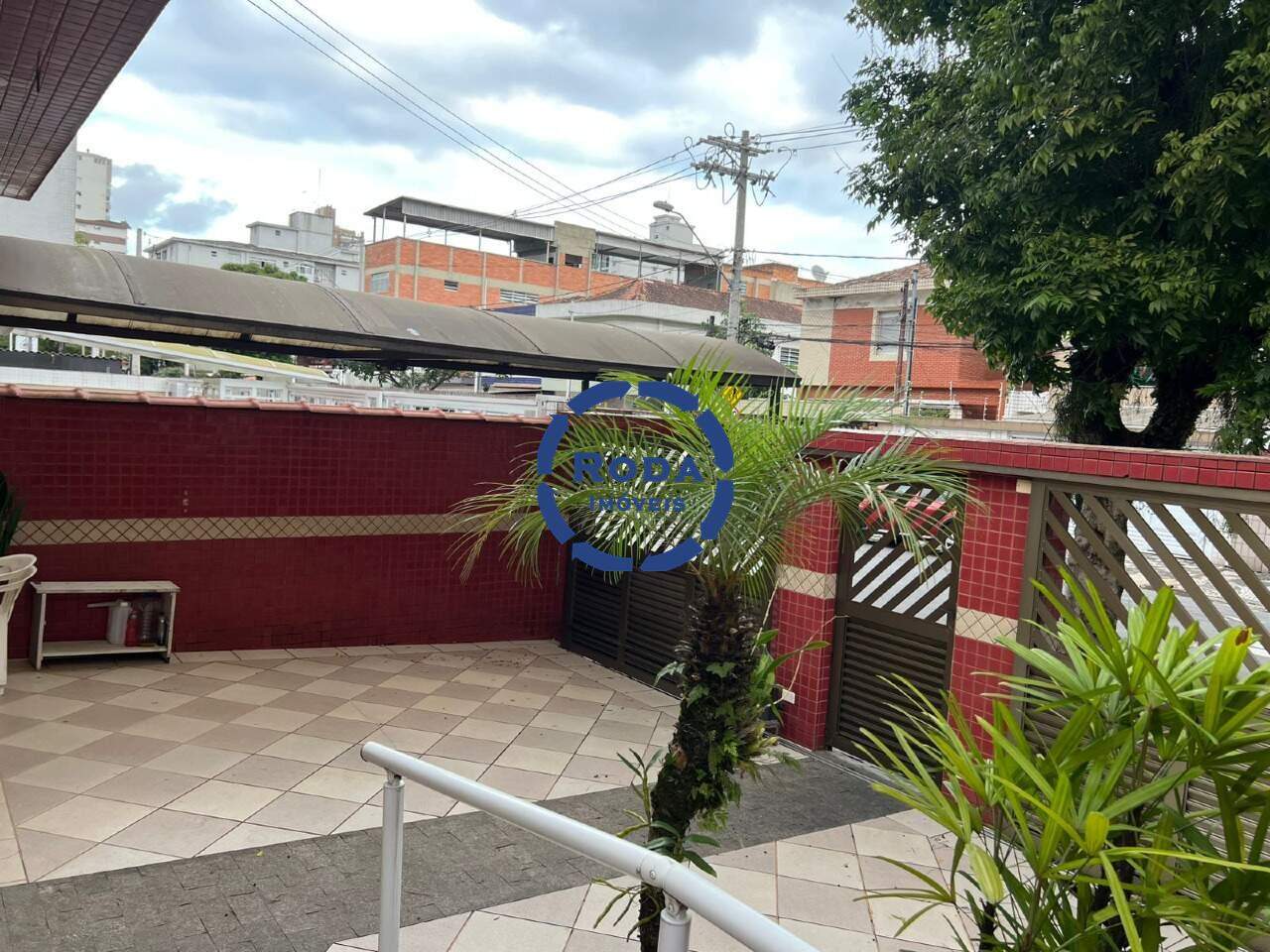 Casa à venda no Aparecida: 