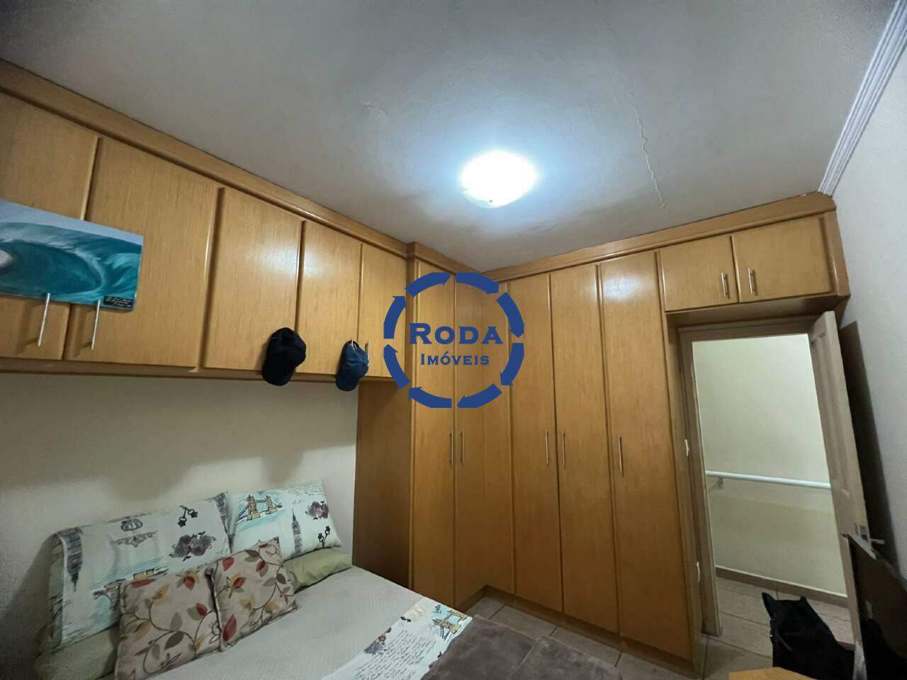 Casa à venda no Aparecida: 