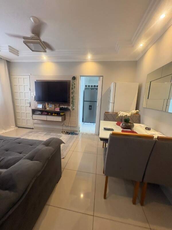 Apartamento à venda no Marapé: