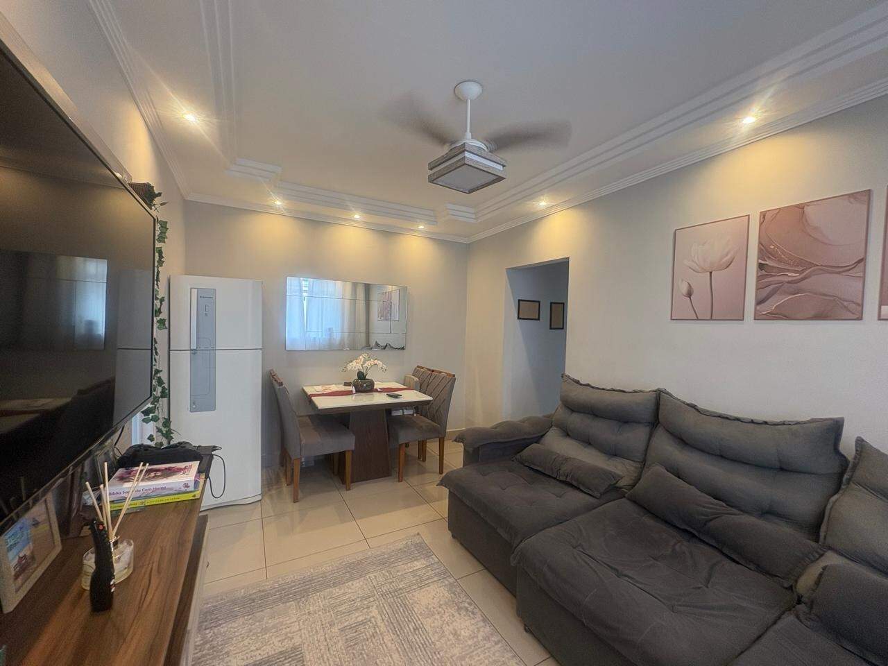 Apartamento à venda no Marapé: 