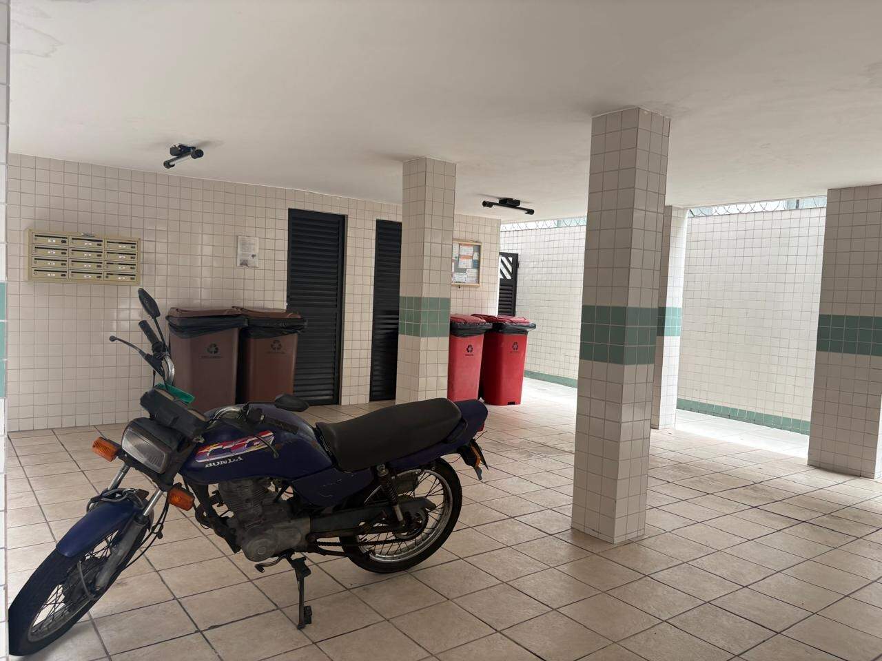 Apartamento à venda no Marapé: