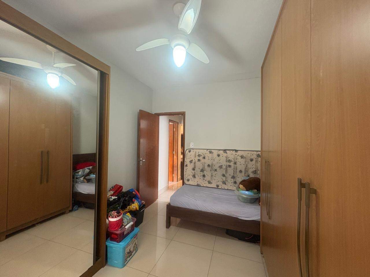 Apartamento à venda no Marapé: