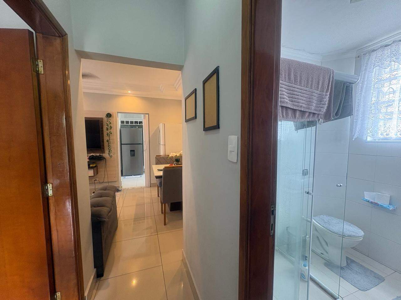 Apartamento à venda no Marapé: