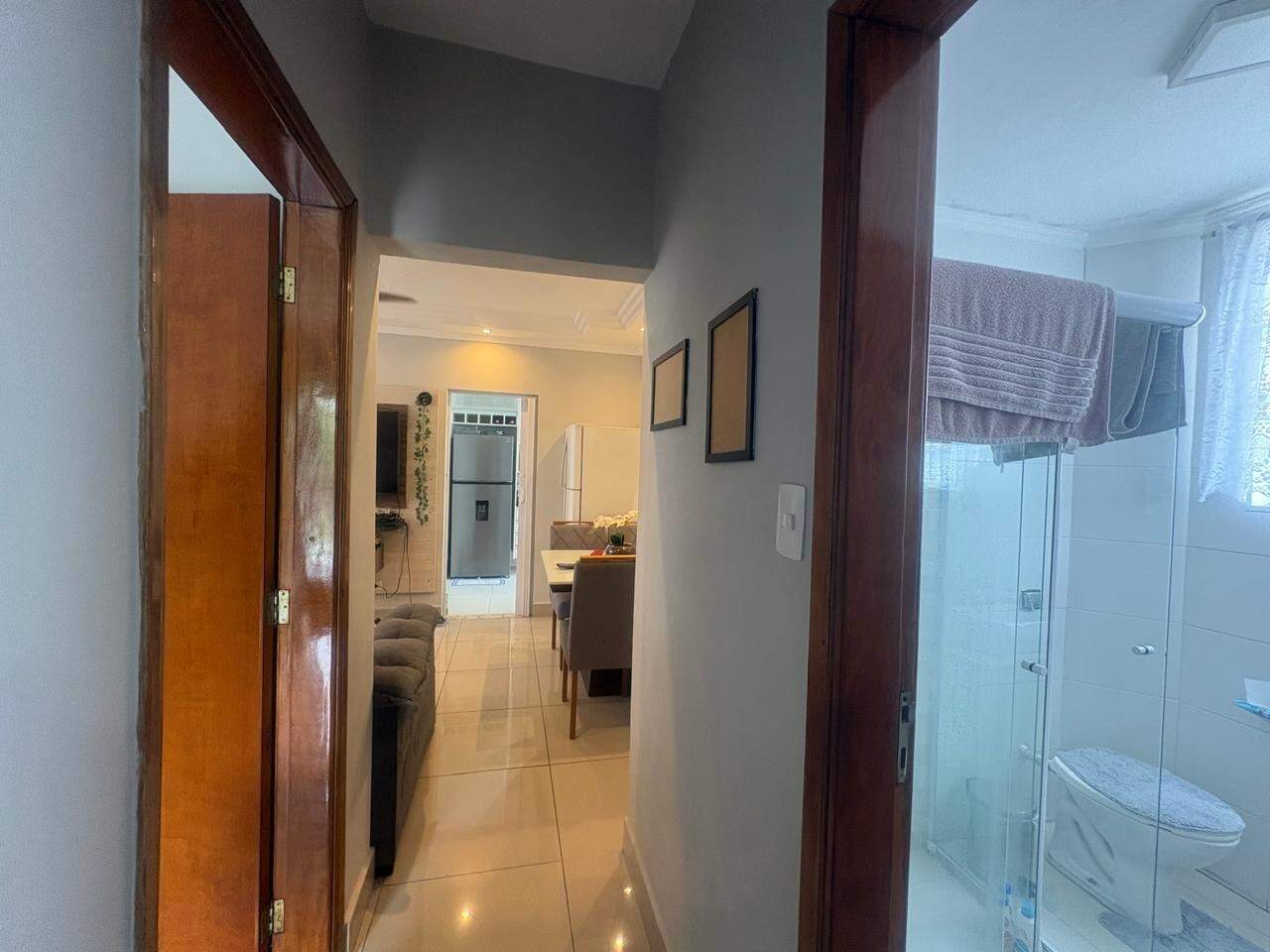 Apartamento à venda no Marapé: