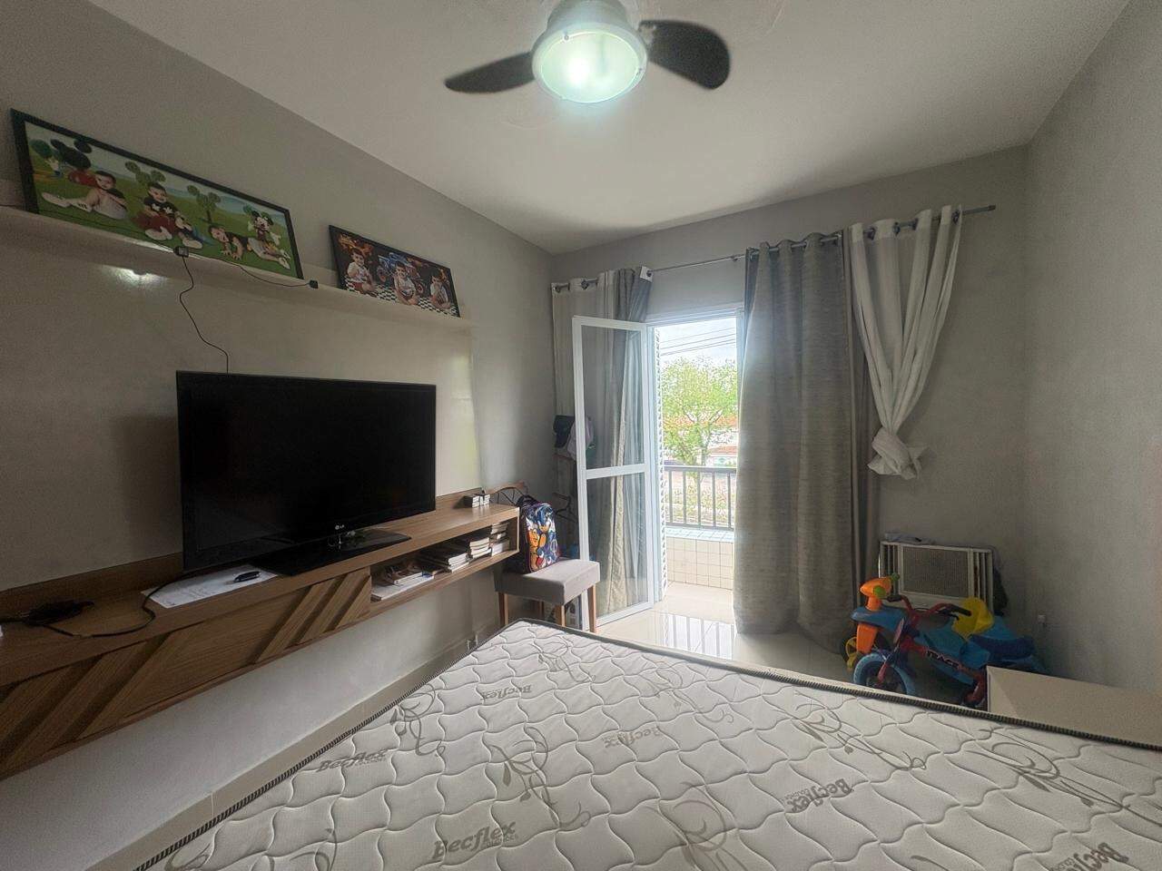 Apartamento à venda no Marapé: