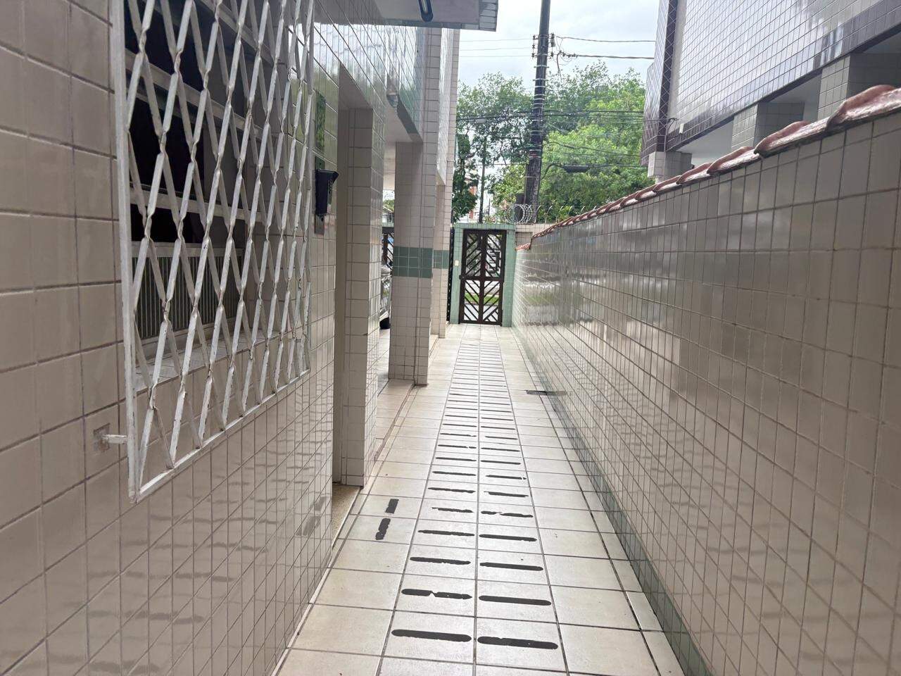 Apartamento à venda no Marapé: