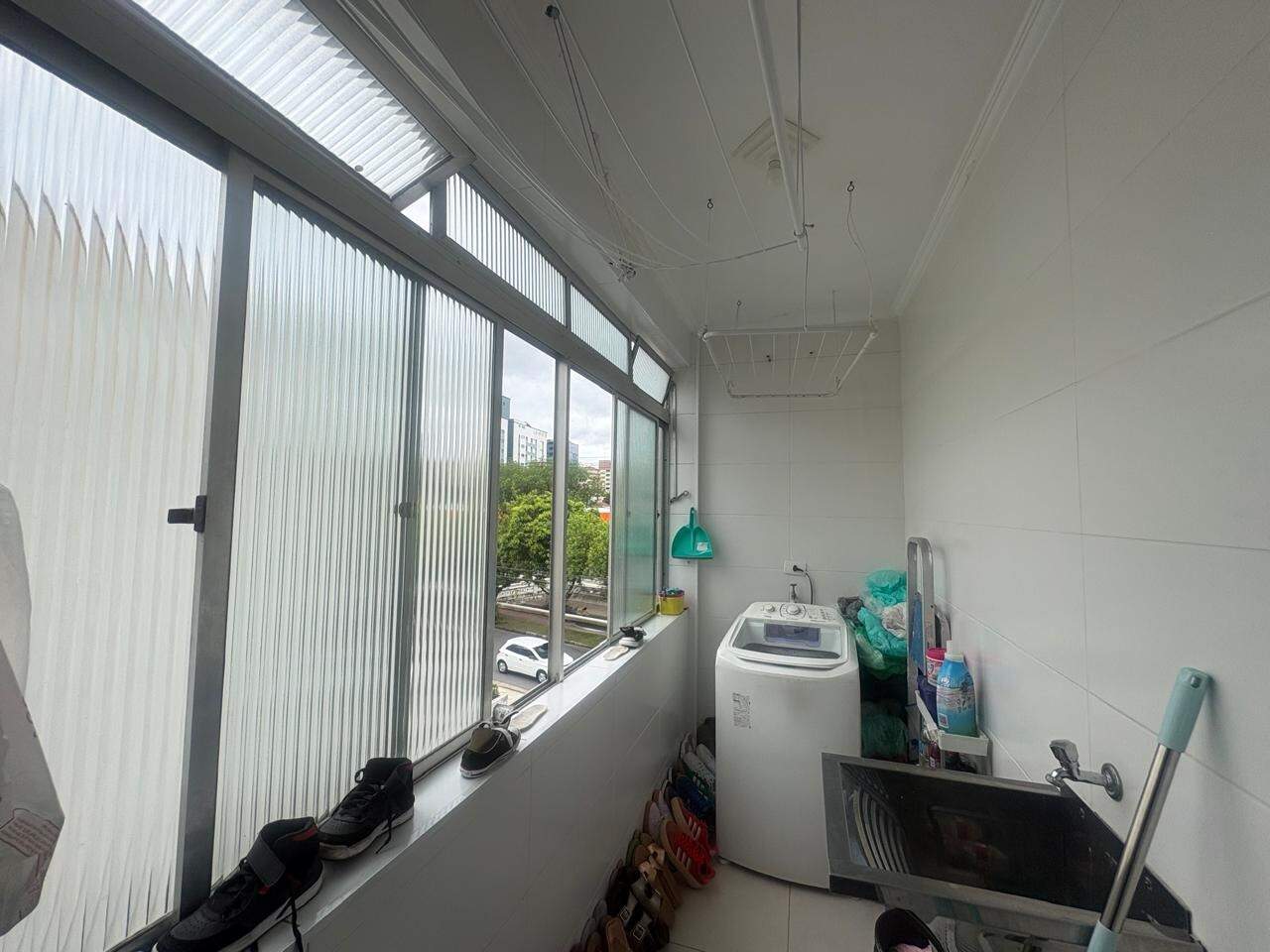 Apartamento à venda no Marapé:
