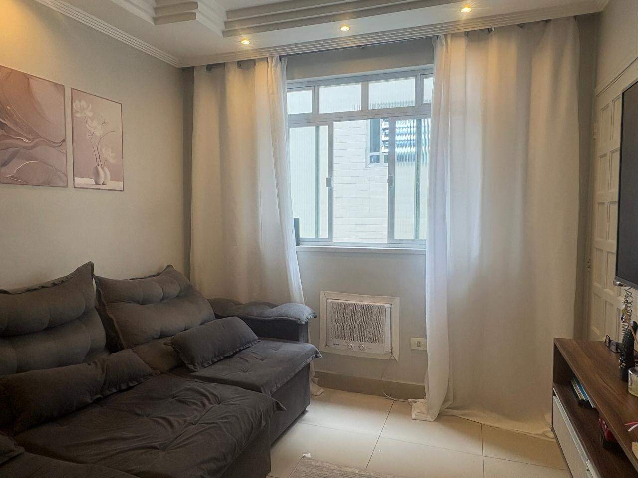 Apartamento à venda no Marapé: 