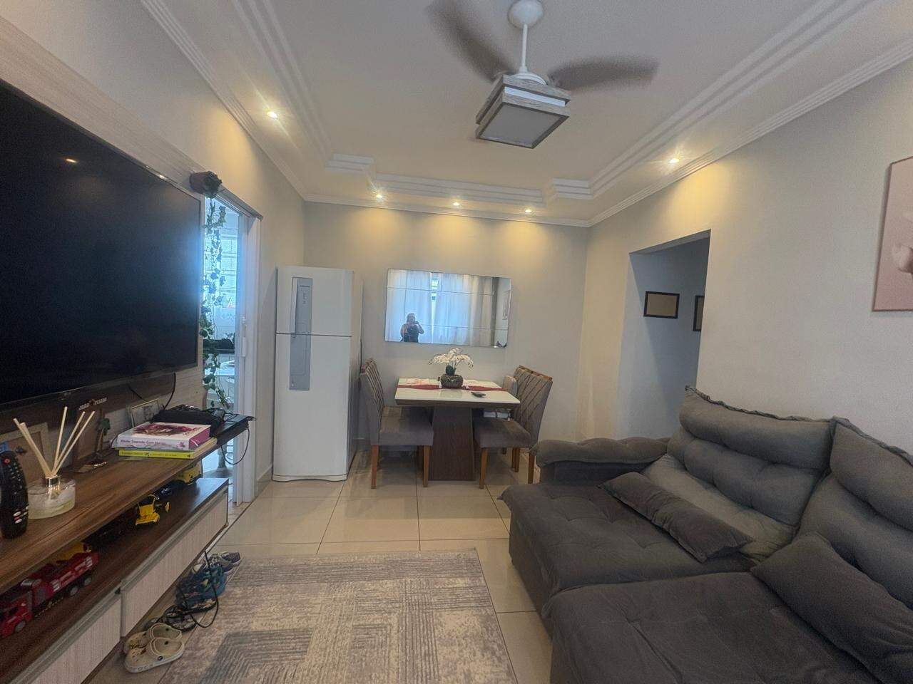 Apartamento à venda no Marapé: