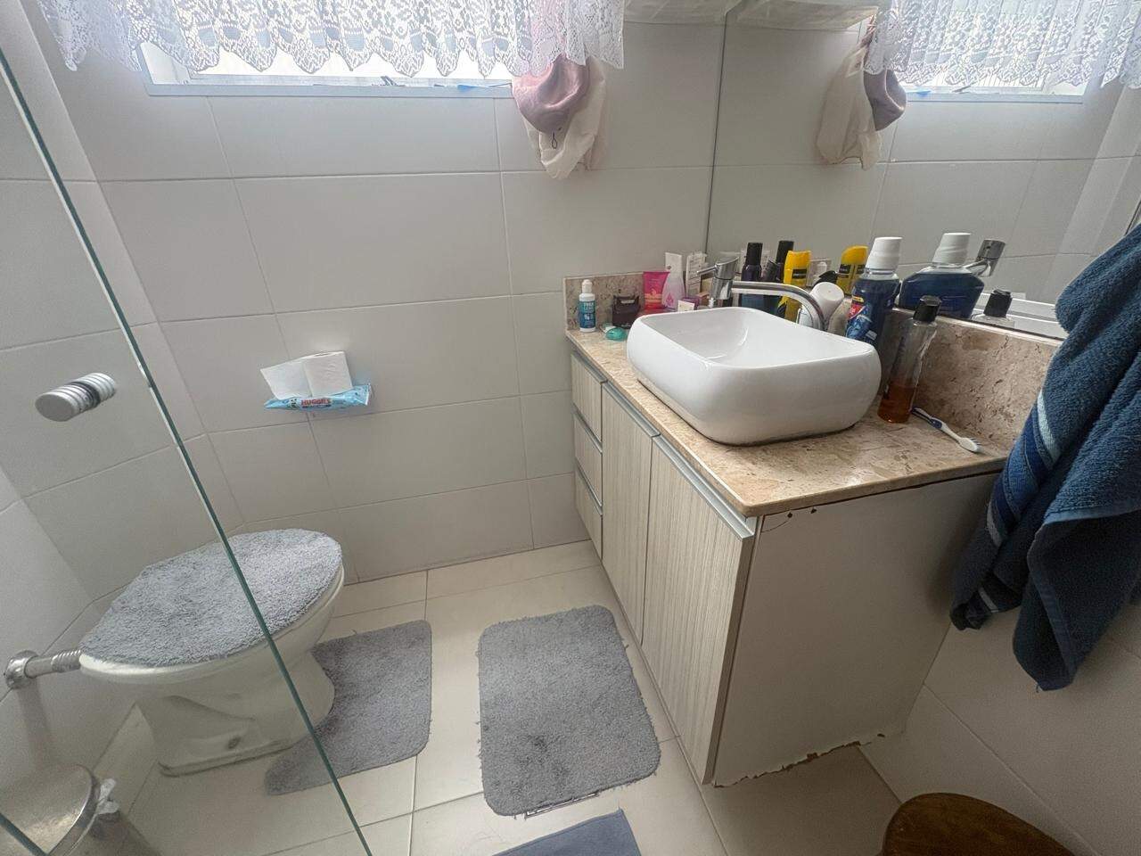 Apartamento à venda no Marapé: