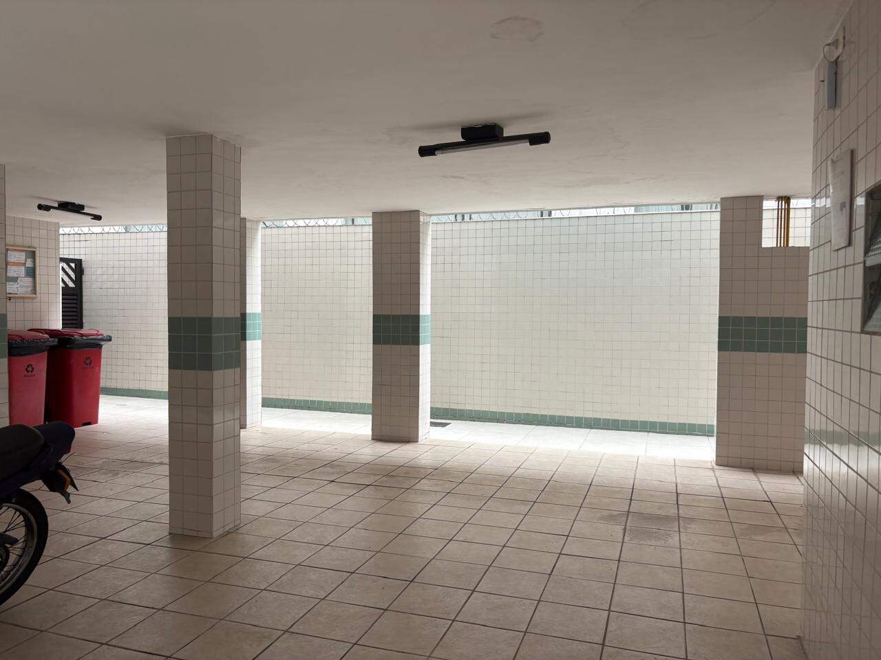 Apartamento à venda no Marapé: