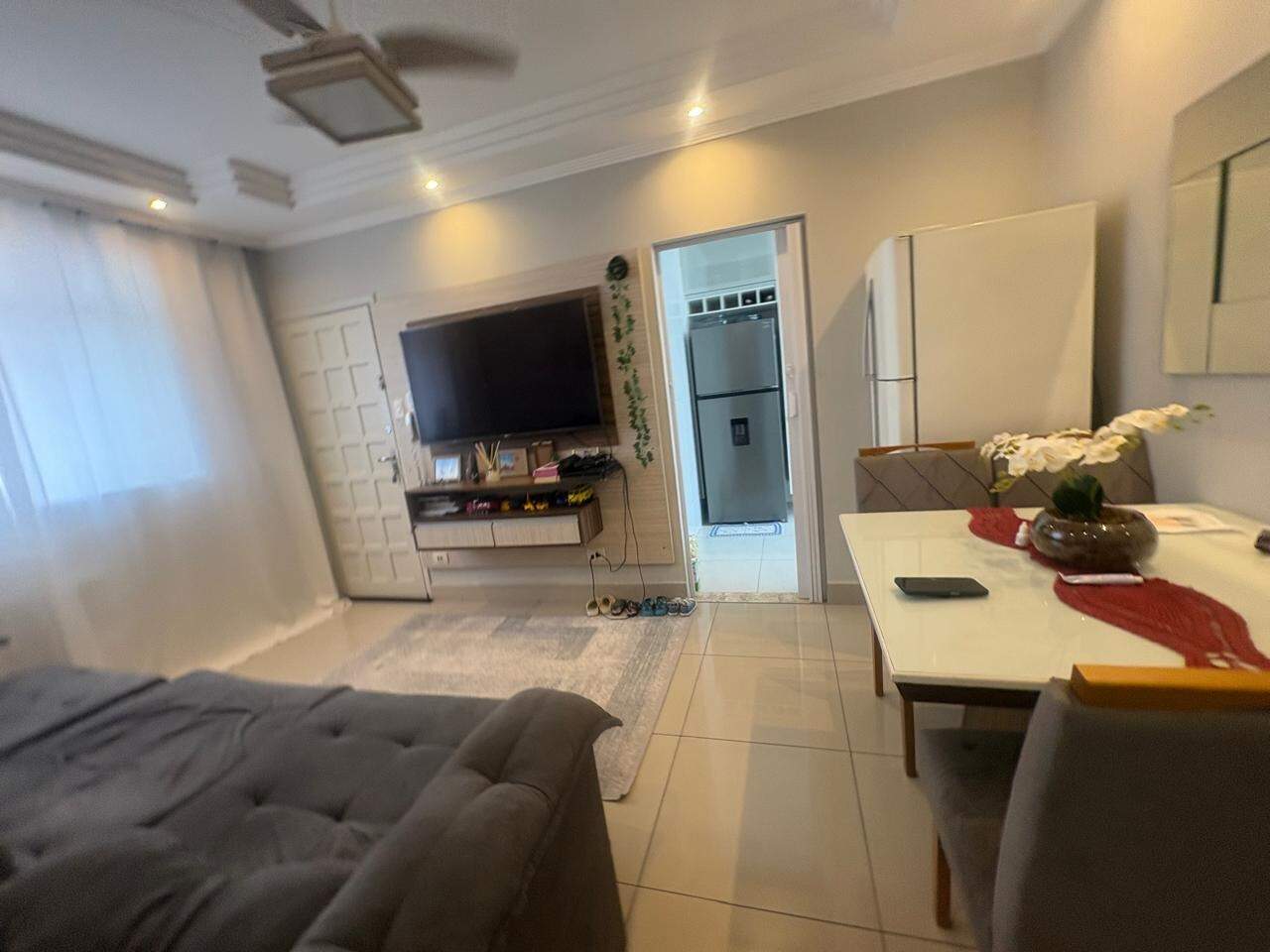 Apartamento à venda no Marapé: