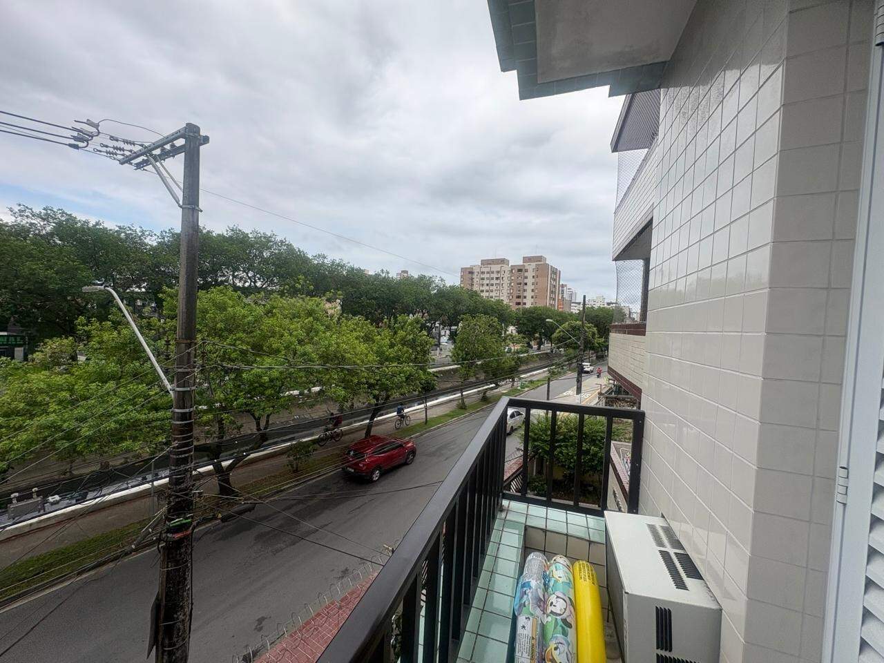 Apartamento à venda no Marapé: