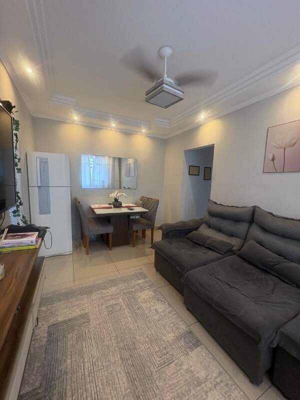 Apartamento à venda no Marapé: