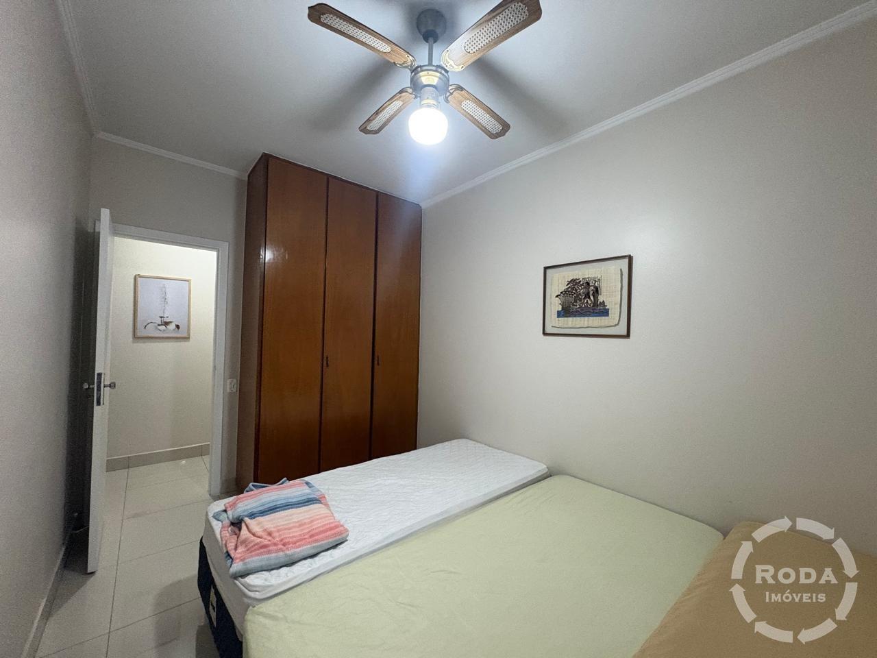 Apartamento para aluguel no Aparecida: 