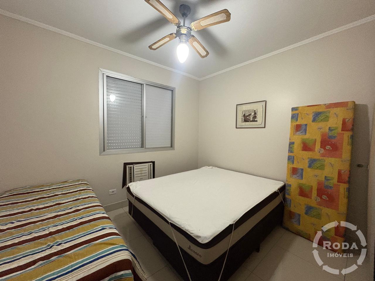 Apartamento para aluguel no Aparecida: 