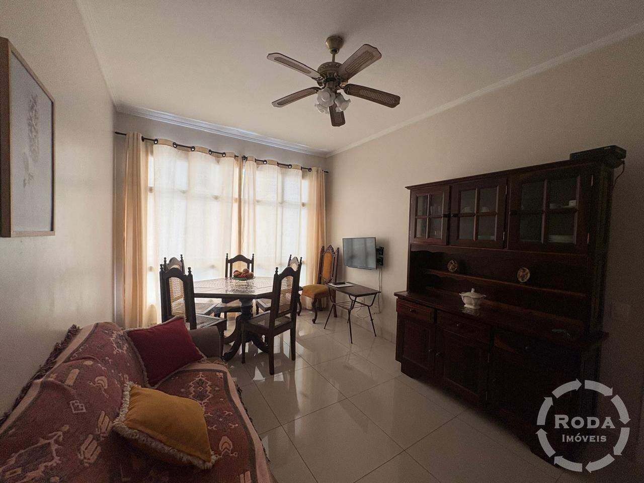 Apartamento para aluguel no Aparecida: 