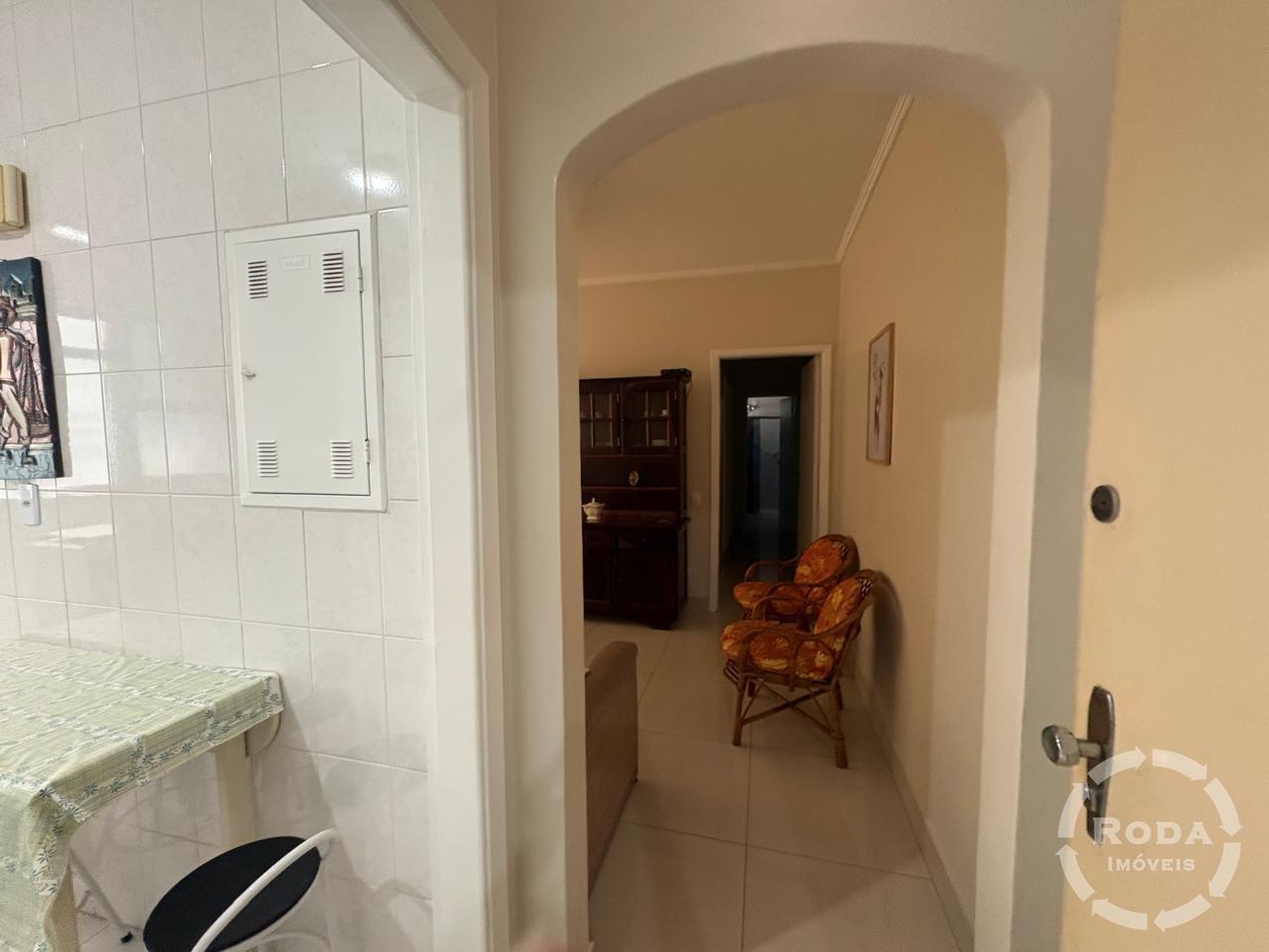 Apartamento para aluguel no Aparecida: 