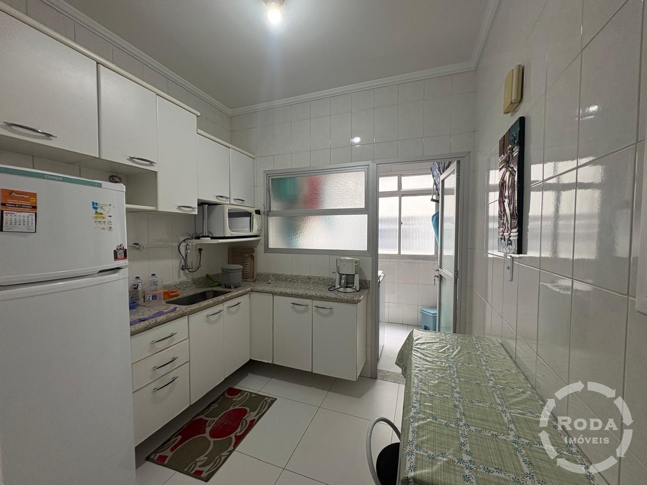 Apartamento para aluguel no Aparecida: 