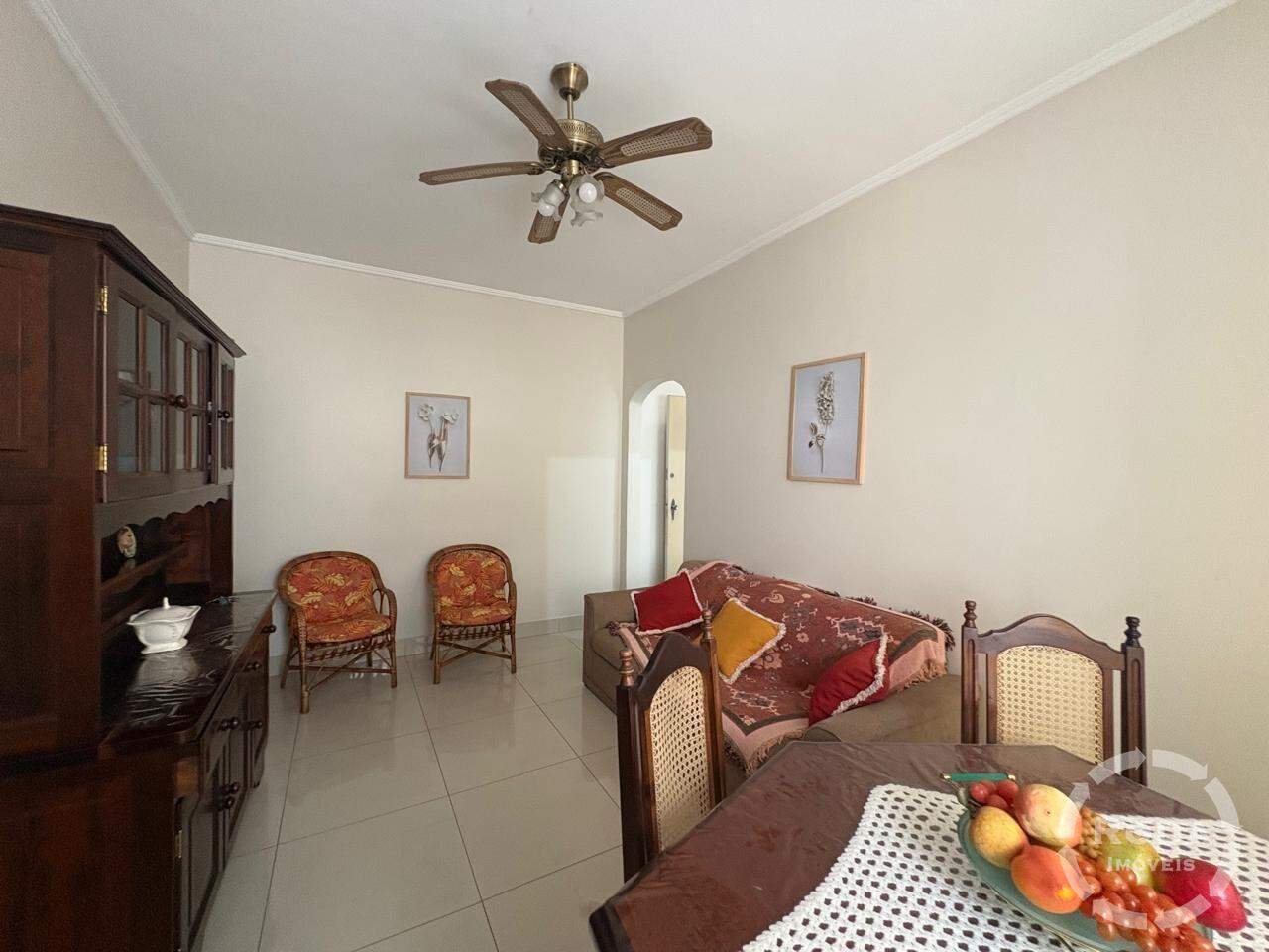 Apartamento para aluguel no Aparecida: 