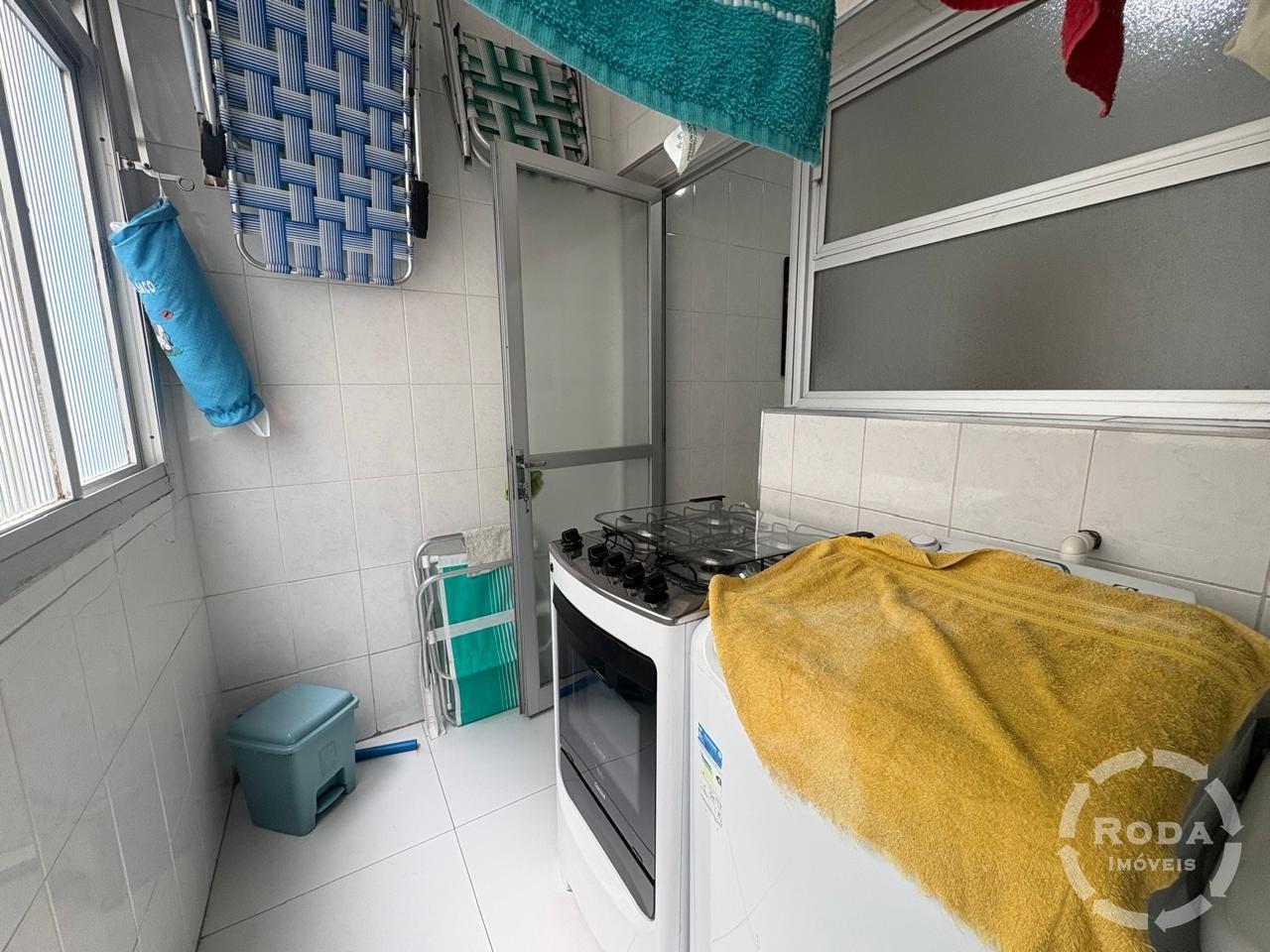Apartamento para aluguel no Aparecida: 