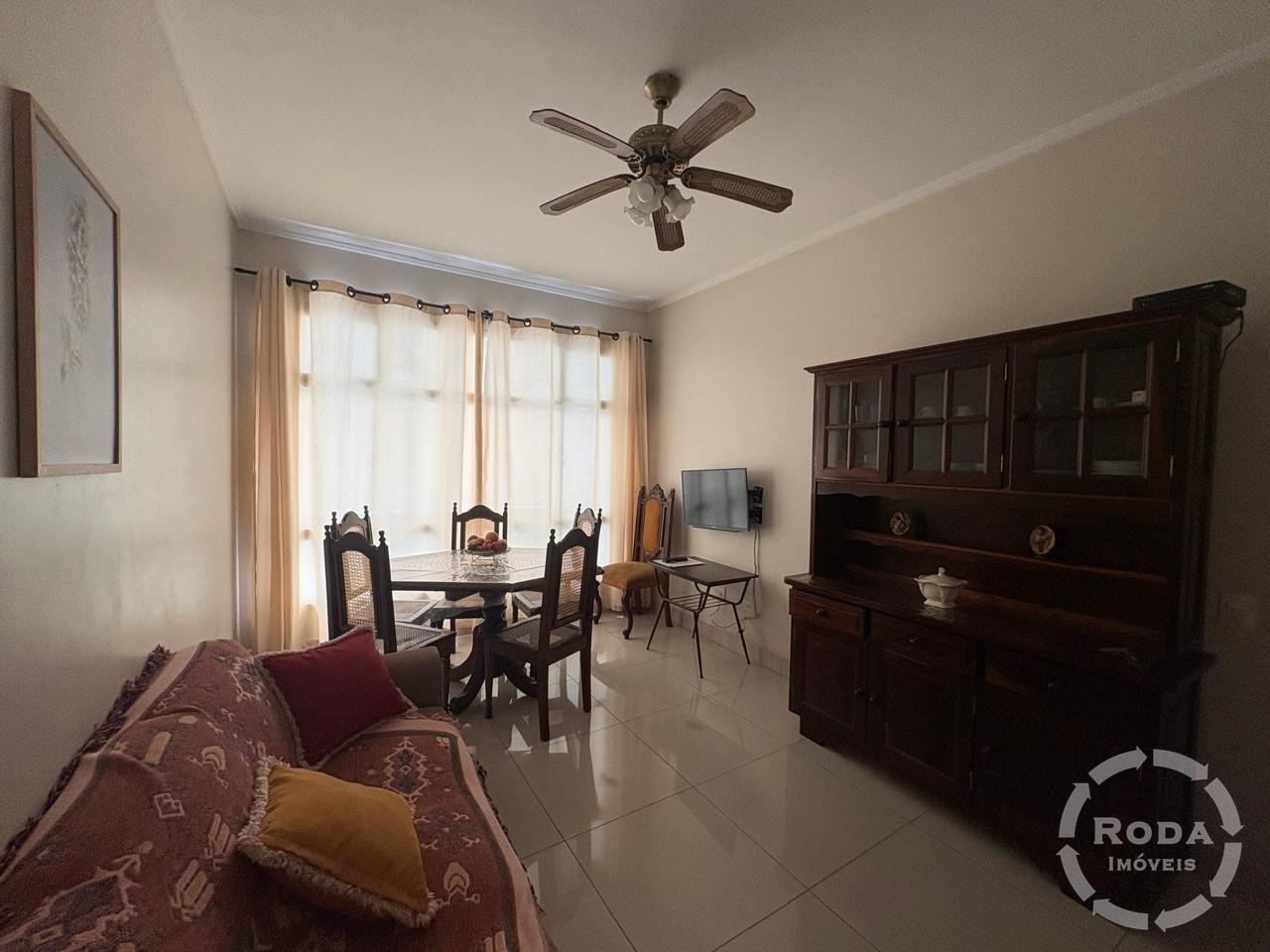 Apartamento para aluguel no Aparecida: 