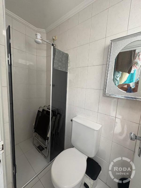 Apartamento para aluguel no Aparecida: 