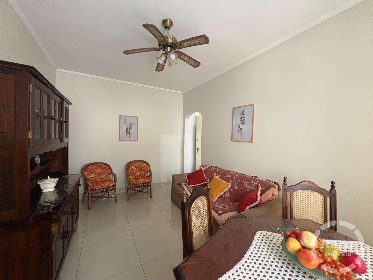 Apartamento para aluguel no Aparecida: 