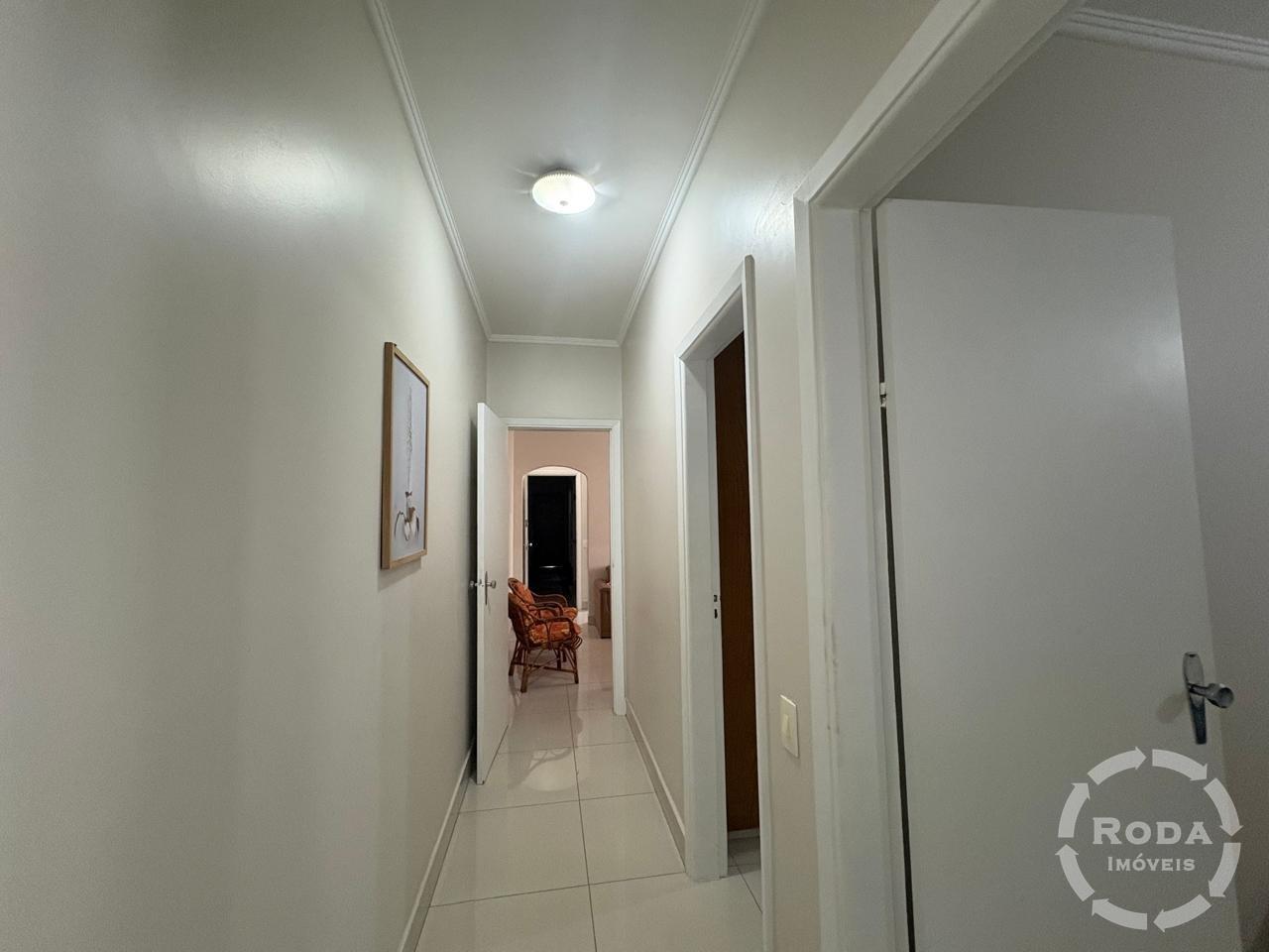 Apartamento para aluguel no Aparecida: 