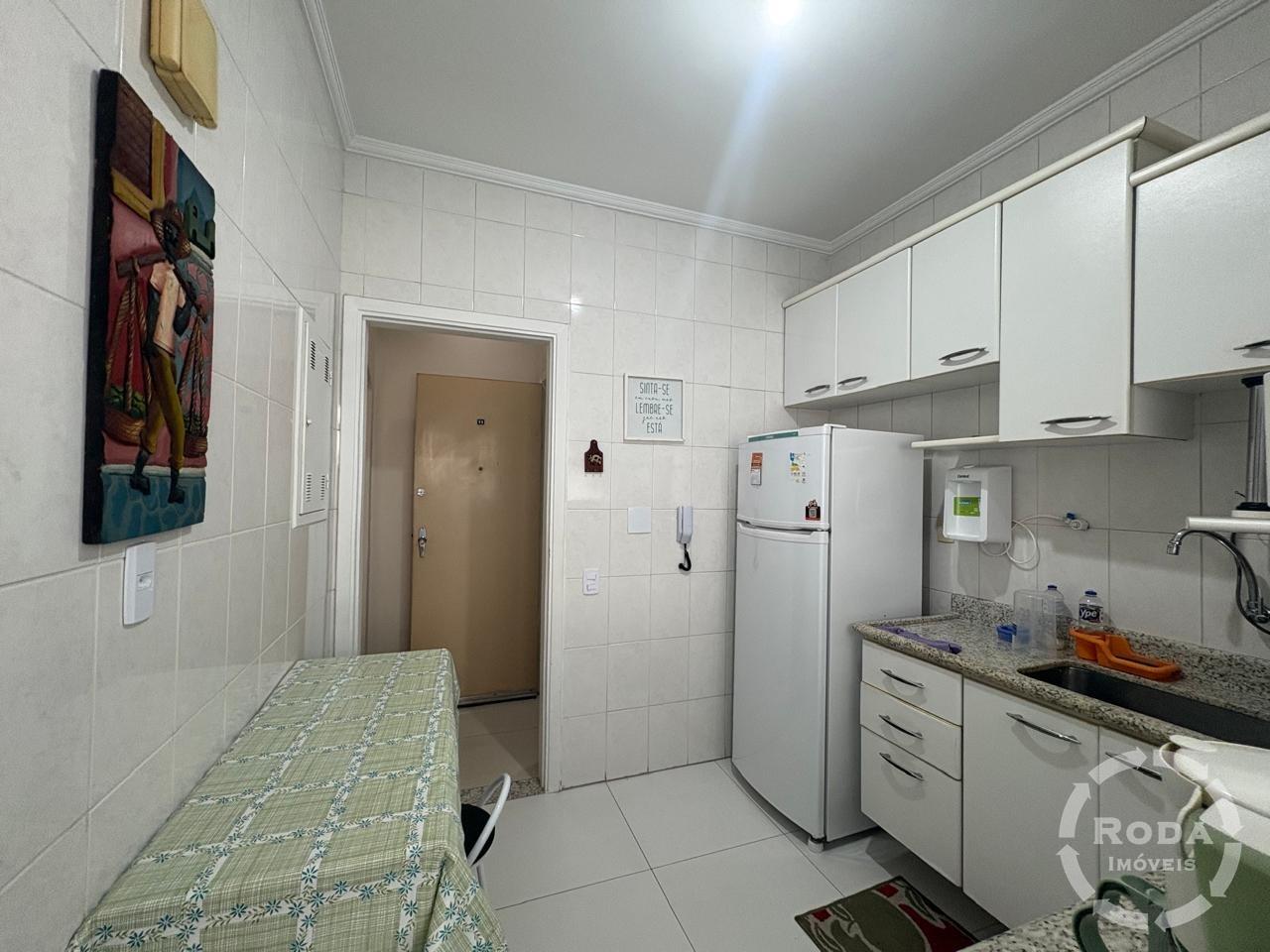 Apartamento para aluguel no Aparecida: 