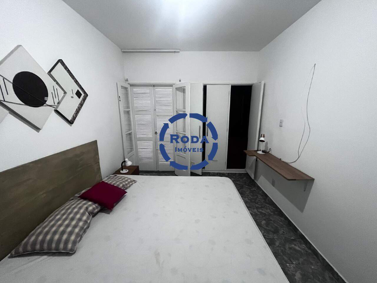 Apartamento à venda no Boqueirão: 