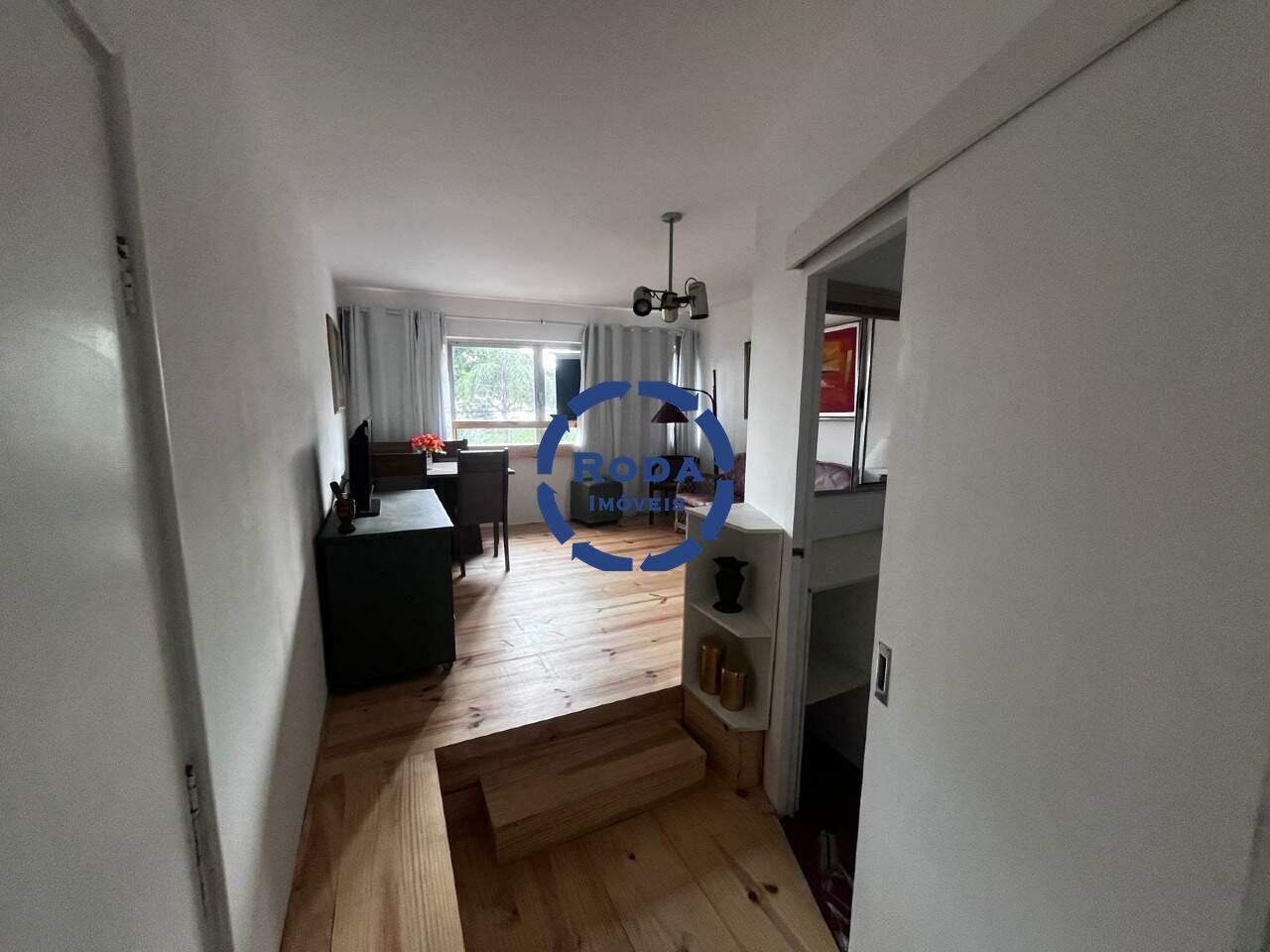 Apartamento à venda no Boqueirão: 