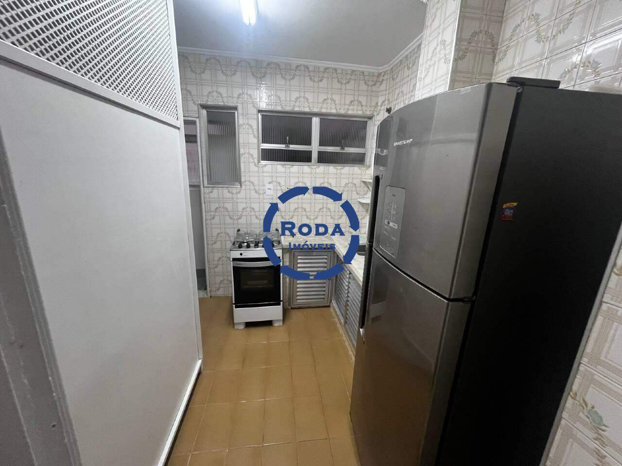 Apartamento à venda no Boqueirão: 