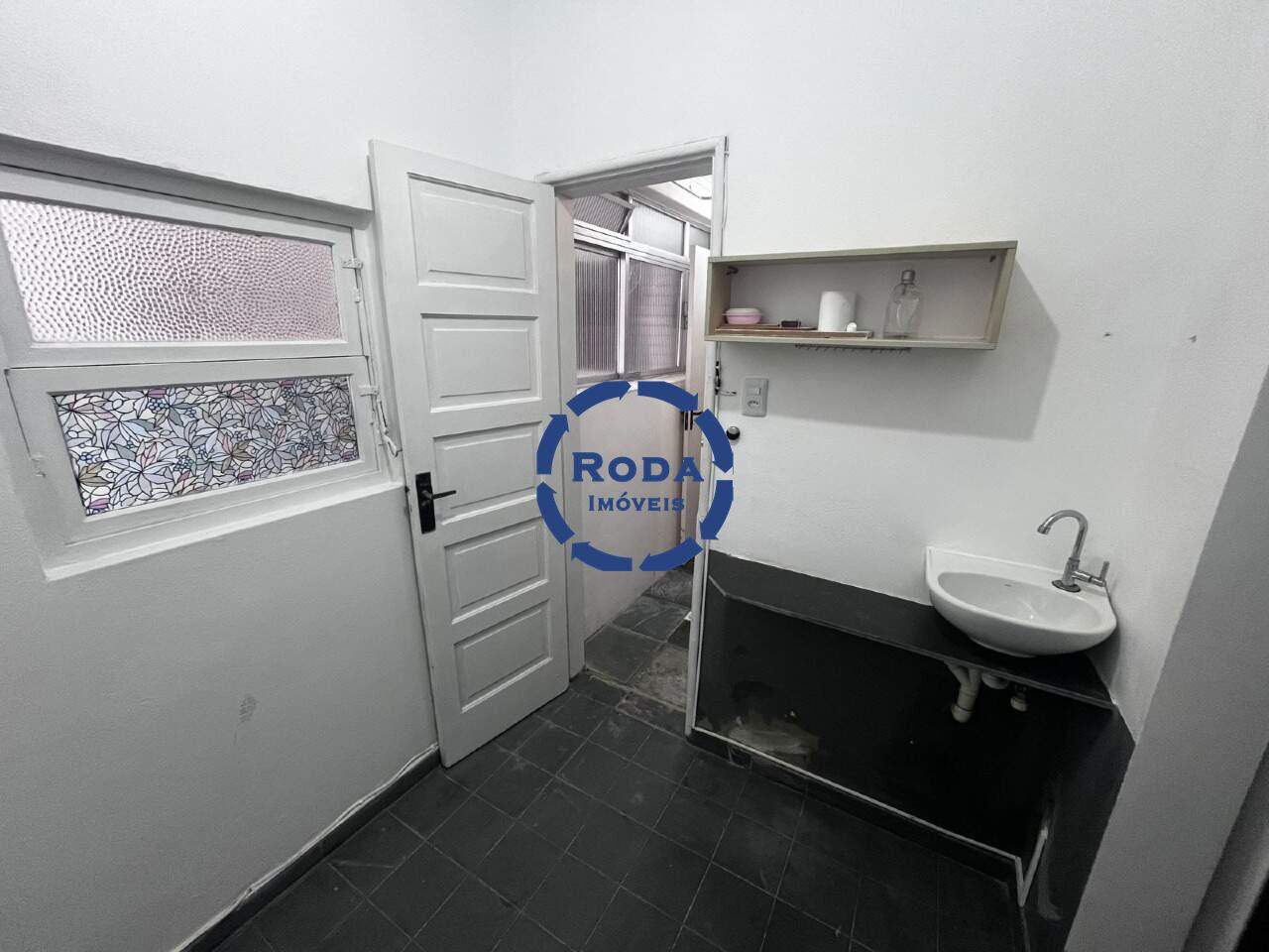 Apartamento à venda no Boqueirão: 