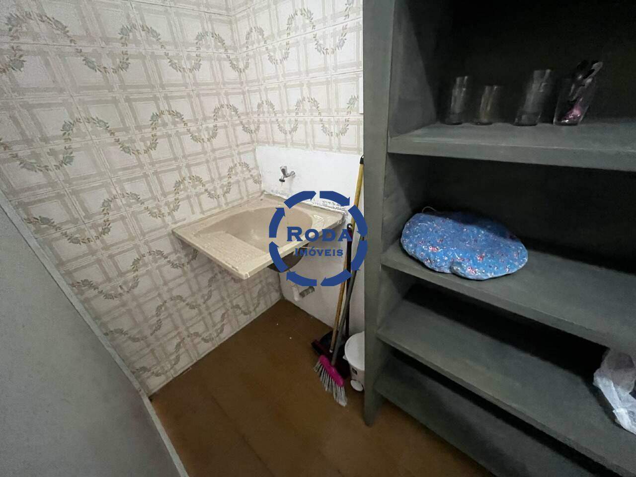 Apartamento à venda no Boqueirão: 