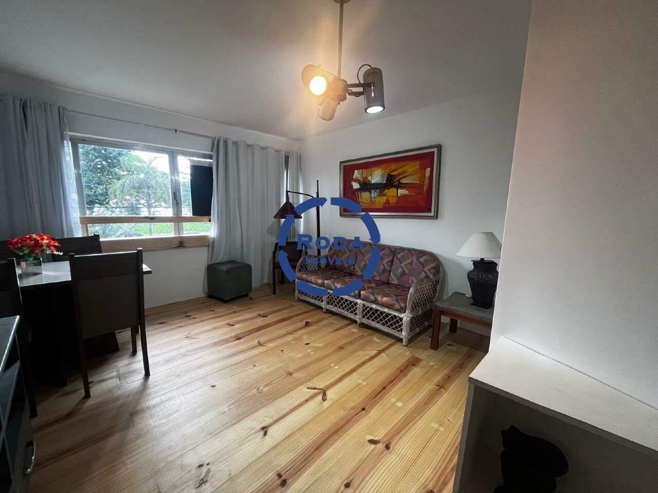 Apartamento à venda no Boqueirão: 