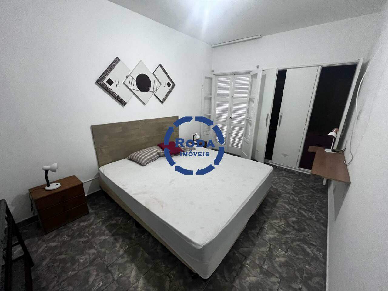 Apartamento à venda no Boqueirão: 