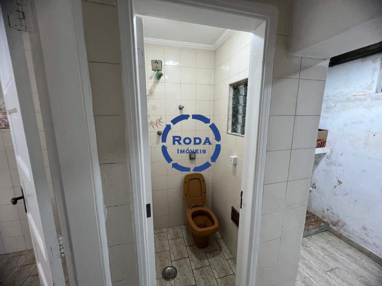 Casa à venda no Aparecida: 
