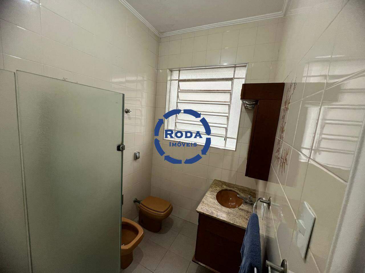 Casa à venda no Aparecida: 