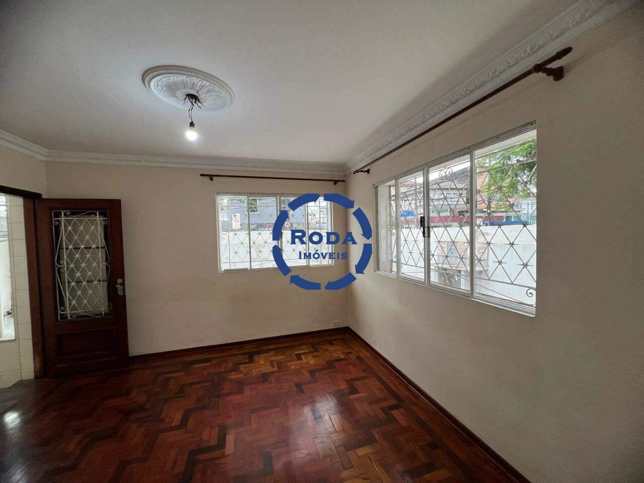 Casa à venda no Aparecida: 