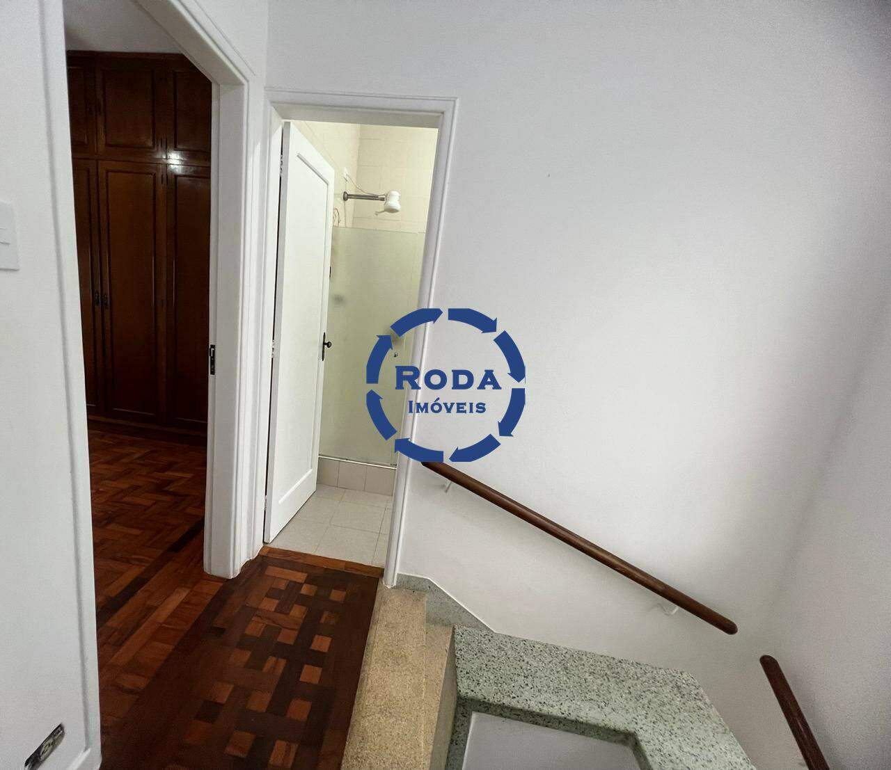 Casa à venda no Aparecida: 