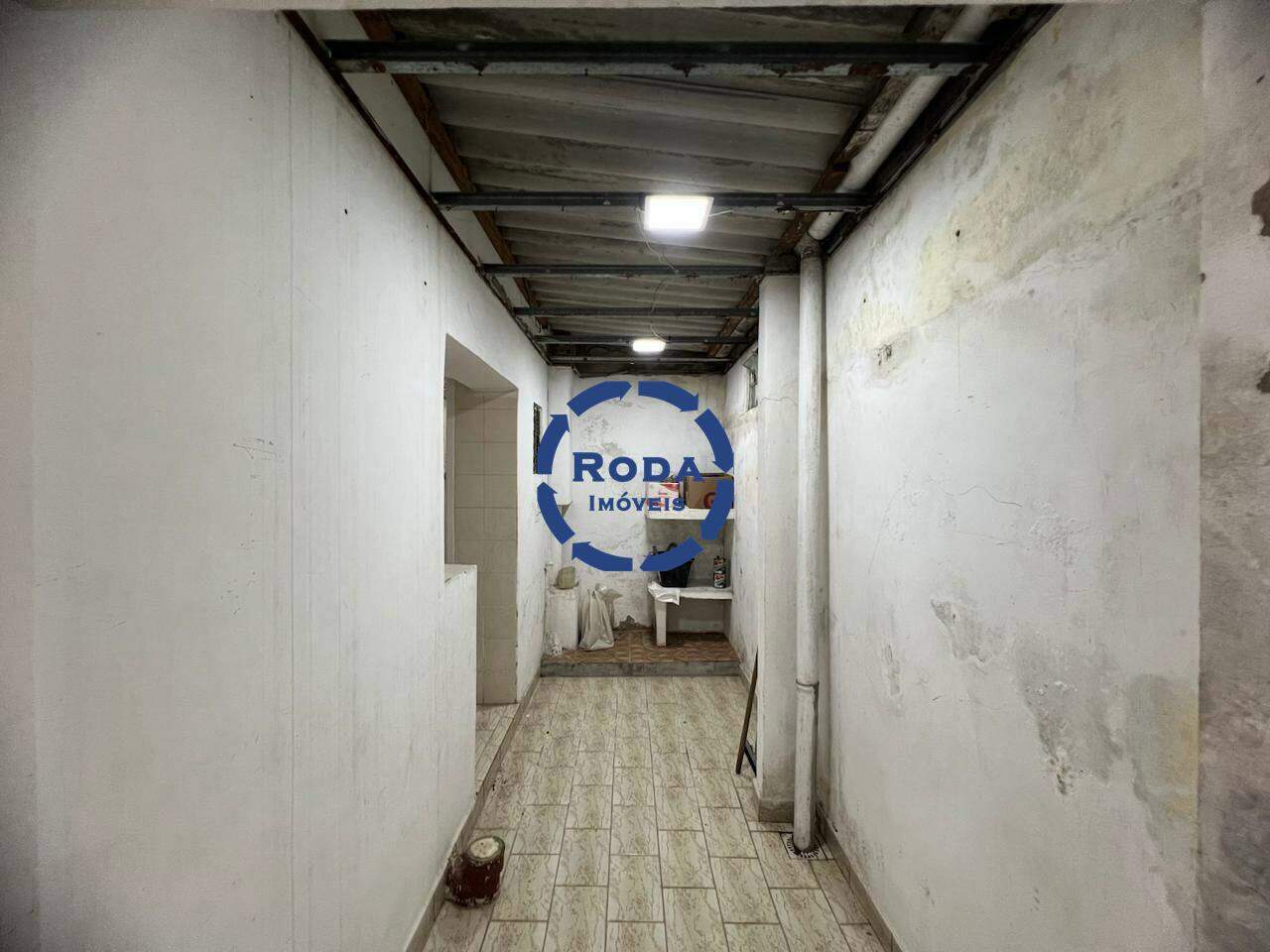 Casa à venda no Aparecida: 